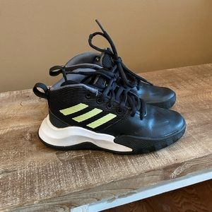 Adidas shoes